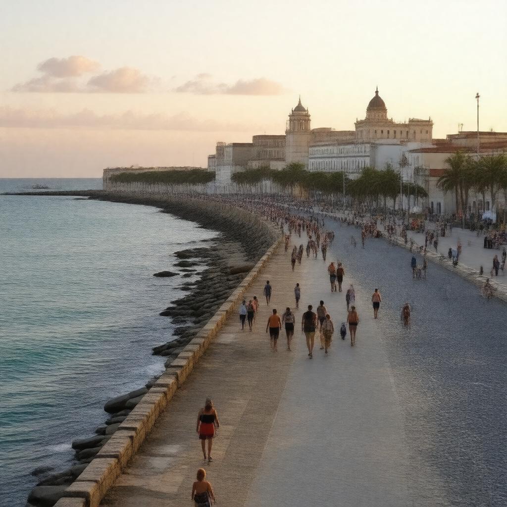 Malecón (Santo Domingo)